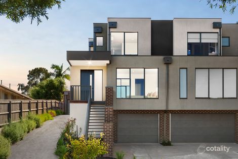 69a Bowen Rd, Doncaster East, VIC 3109