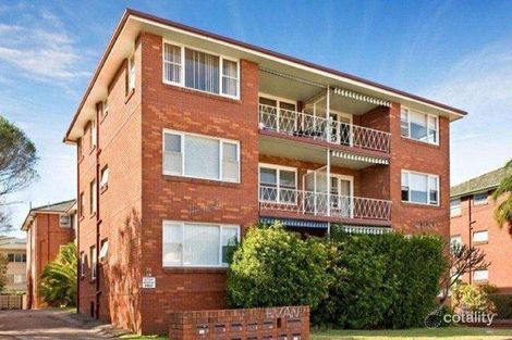 1/16-18 Gosport St, Cronulla, NSW 2230