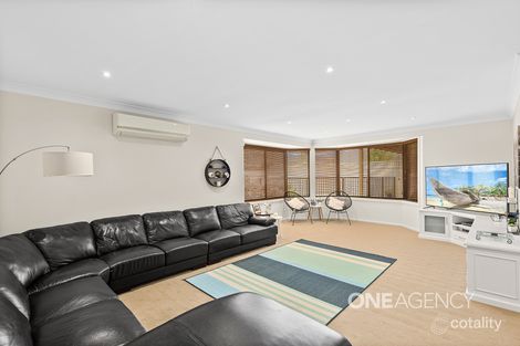 Property photo of 24 Felix Avenue Horsley NSW 2530