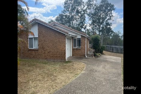 Property photo of 37 Eira Crescent Edens Landing QLD 4207