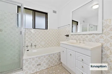 Property photo of 7/44 Shadforth Street Wiley Park NSW 2195