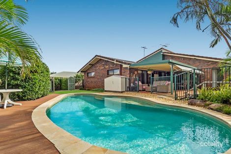 Property photo of 2 Lexlen Court Cleveland QLD 4163
