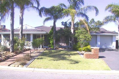 24 Amberdale Rd, Blakeview, SA 5114