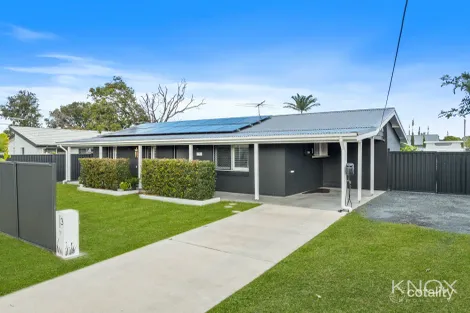 3 Bayswater St, Mount Warren Park, QLD 4207