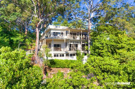 Property photo of 59 Arden Avenue Avoca Beach NSW 2251