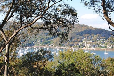 30 Thompson St, Scotland Island, NSW 2105