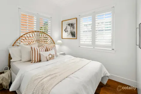 Property photo of 4/8 Malvern Avenue Manly NSW 2095