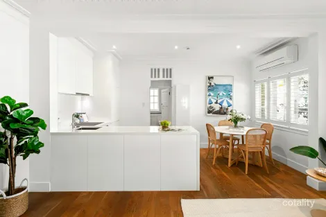 Property photo of 4/8 Malvern Avenue Manly NSW 2095