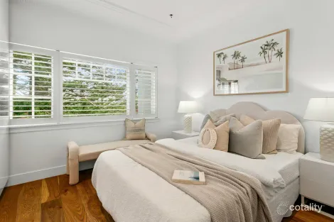 Property photo of 4/8 Malvern Avenue Manly NSW 2095