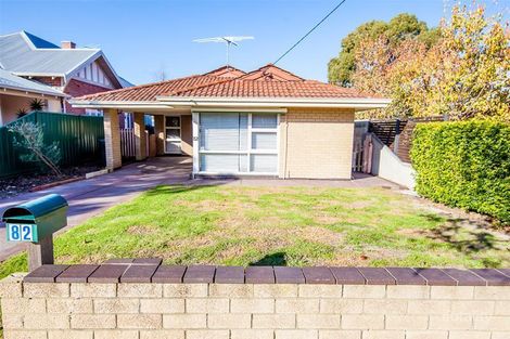 Property photo of 82 The Boulevarde Mount Hawthorn WA 6016