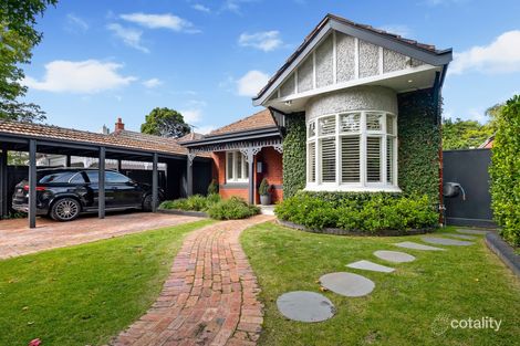 Property photo of 2A Denbigh Road Armadale VIC 3143