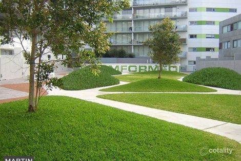 Property photo of 67/2 Hutchinson Walk Zetland NSW 2017