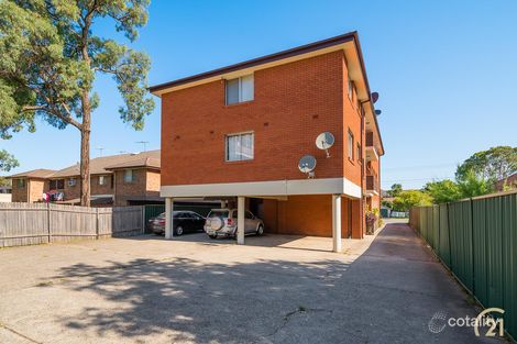 2/12 Wrentmore St, Fairfield, NSW 2165