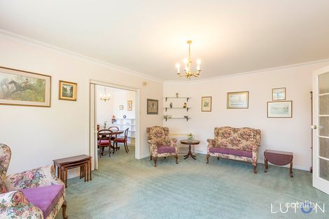 Property photo of 9 Beauchamp Street Deakin ACT 2600