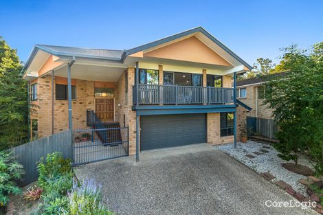 Property photo of 22 Parkway Place Kenmore QLD 4069