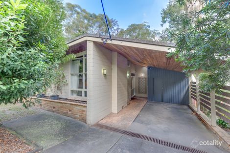 Property photo of 50 Kethel Road Cheltenham NSW 2119