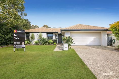 Property photo of 42 Seville Circuit Burleigh Waters QLD 4220