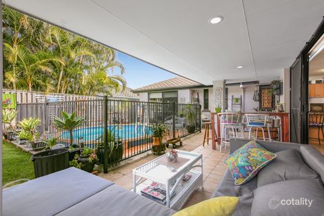 Property photo of 42 Seville Circuit Burleigh Waters QLD 4220