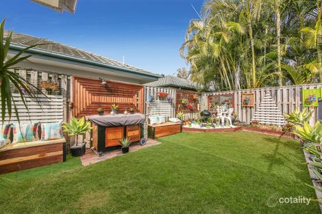 Property photo of 42 Seville Circuit Burleigh Waters QLD 4220