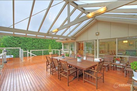 Property photo of 21 Nara Road Mitcham VIC 3132