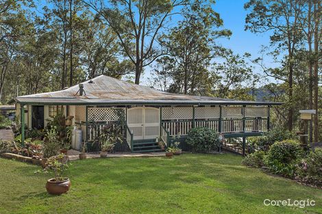 Property photo of 273 Hunchy Road Hunchy QLD 4555