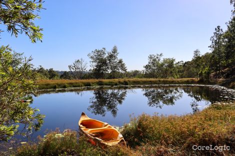 Property photo of 273 Hunchy Road Hunchy QLD 4555