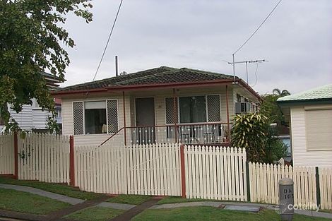 35 Martha St, Camp Hill, QLD 4152