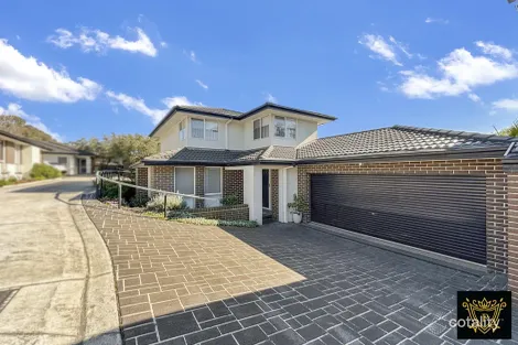 4/81 Ahern Rd, Pakenham, VIC 3810