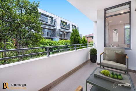 Property photo of 209/161 Victoria Road Gladesville NSW 2111