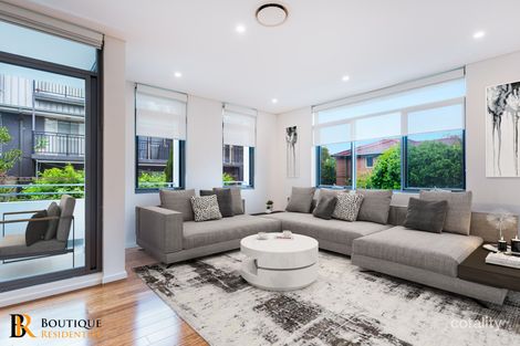Property photo of 209/161 Victoria Road Gladesville NSW 2111