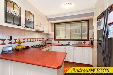 Property photo of 122 Rosenthal Street Doonside NSW 2767