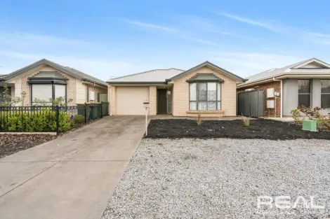 Property photo of 19 Baxter Avenue Eyre SA 5121