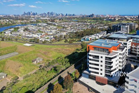 403/86 La Scala Ave, Maribyrnong, VIC 3032