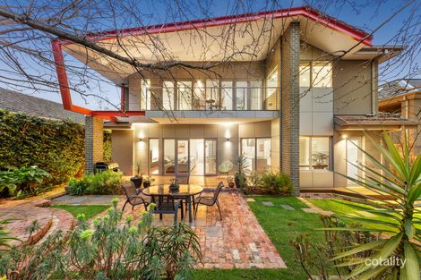 Property photo of 22 Wingan Avenue Camberwell VIC 3124