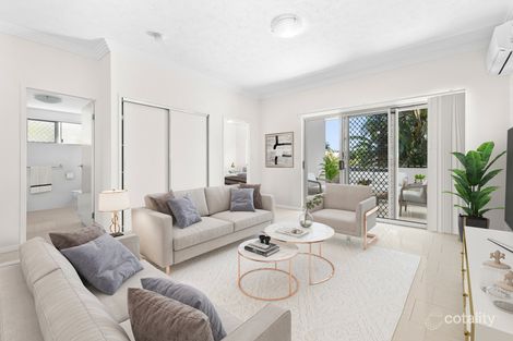 Property photo of 2/35 Maher Street Zillmere QLD 4034