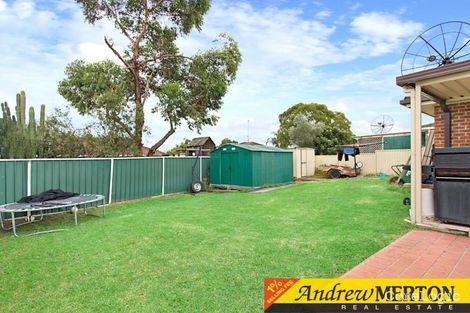 Property photo of 122 Rosenthal Street Doonside NSW 2767