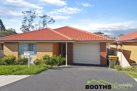 Property photo of 22 Jasper Avenue Hamlyn Terrace NSW 2259