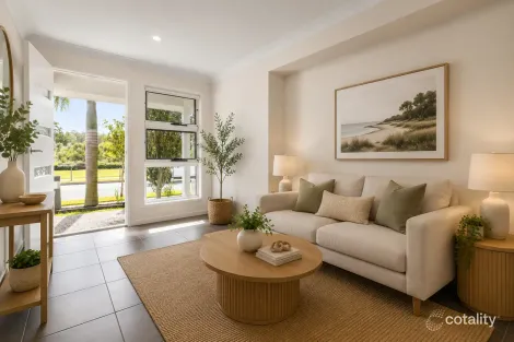 Property photo of 47 Annalise Circuit Nirimba QLD 4551