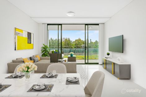 303/11-15 Charles St, Canterbury, NSW 2193