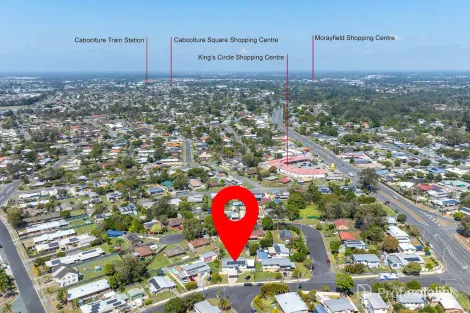 Property photo of 9 Gardenia Street Caboolture QLD 4510