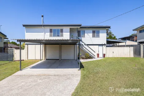 Property photo of 9 Gardenia Street Caboolture QLD 4510