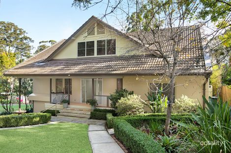Property photo of 4 Warwick Street Killara NSW 2071