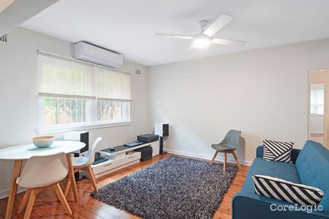 Property photo of 3/3 Liverpool Street Rose Bay NSW 2029