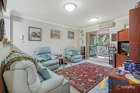 Property photo of 44/1 Harbourview Crescent Abbotsford NSW 2046