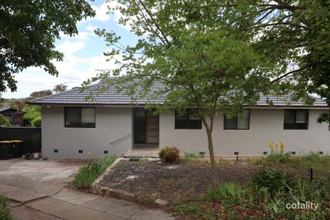 Property photo of 31 Hensman Place Latham ACT 2615