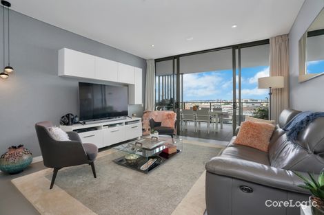 Property photo of 2073/48 Skyring Terrace Newstead QLD 4006