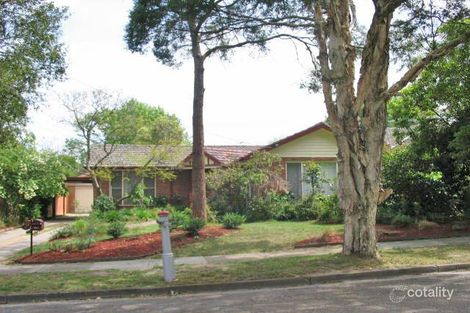 6 Haslemere Rd, Mitcham, VIC 3132