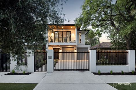 Property photo of 37A Hamilton Avenue Warradale SA 5046