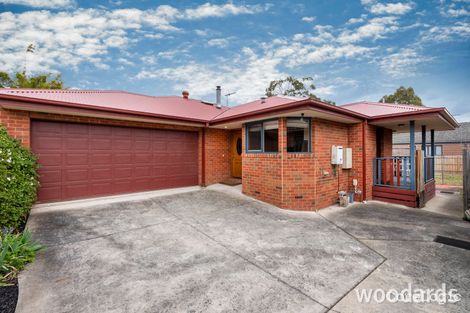 Property photo of 20A Holland Road Blackburn South VIC 3130