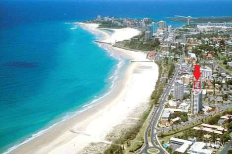 3/2 Haig St, Coolangatta, QLD 4225